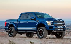Shelby F-150 '2018